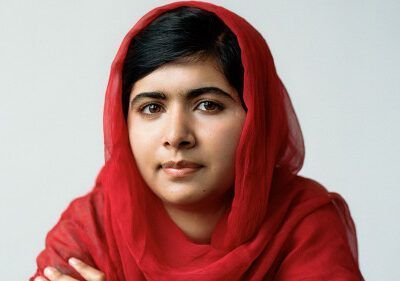 The Magic of Malala