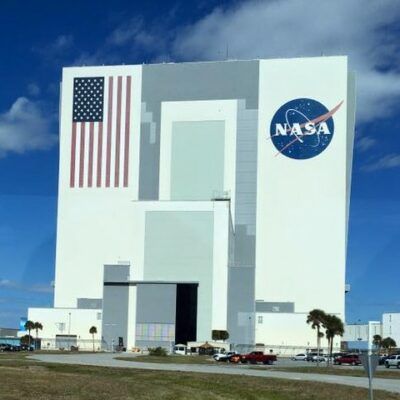 How The “OUR” of NASA is Changing
