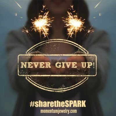 Who Inspires You to #sharetheSPARK?