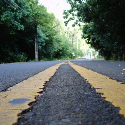 My Longest Drives (A Mama Kat Writing Prompt)