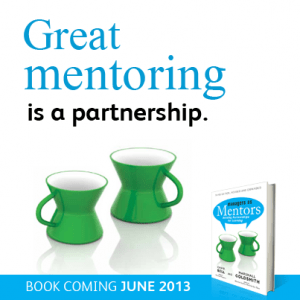 Could a Mentor Have Changed Things?