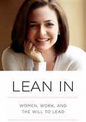 Lean In (A Book Review)