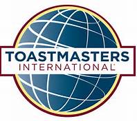 Speaking of Toastmasters