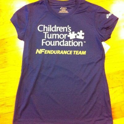 Why Children’s Tumor Foundation? (An #OrbitGiving Post)