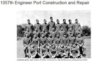 1057th Engineer Port Construction and Repair