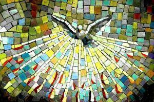 Pentecost 26 ~ The Holy Spirit