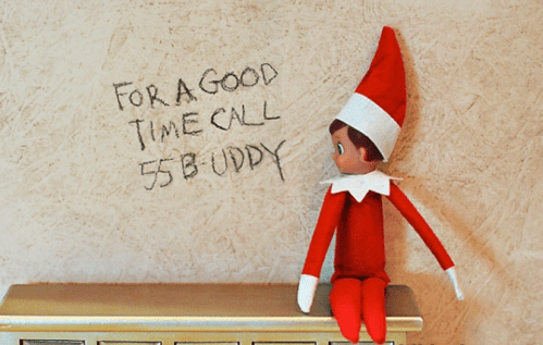 for-a-good-time-elf