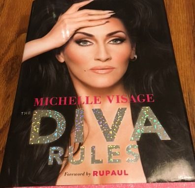 The Diva Rules Sparkles: A Book Review