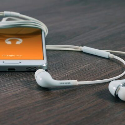 All About Audiobooks