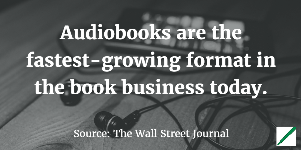 Audiobook Readers
