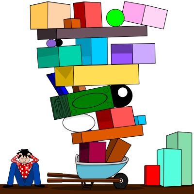 155 Big Green Pen Minutes Day Twenty-two: Light