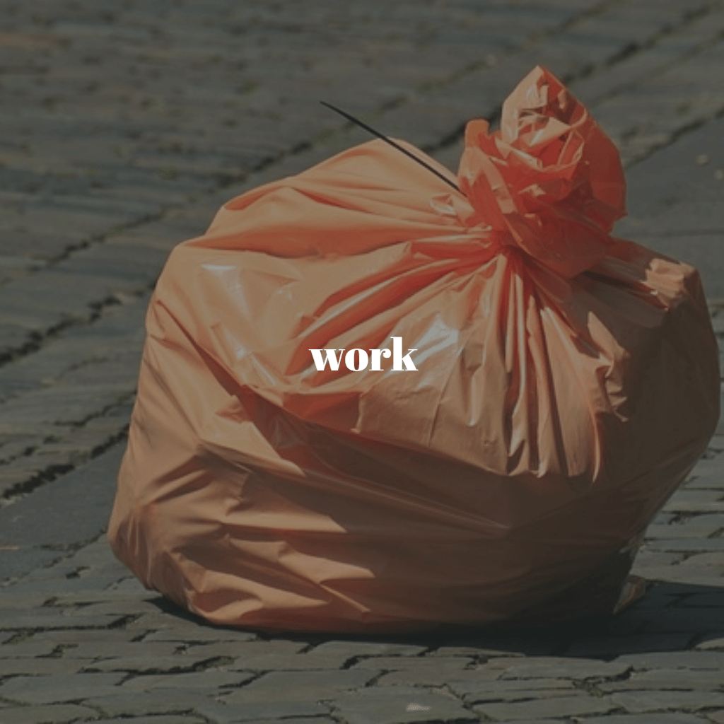 155 Big Green Pen Minutes Day Twenty-three: Work