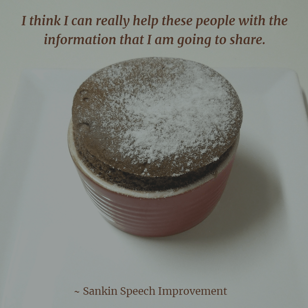 Destroying Your Inner Critic by Serving a Creativity Soufflé