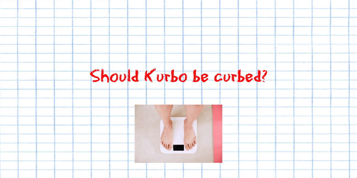 3 reasons for, 3 against Kurbo